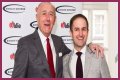 Who Are Len Goodman Children And Grandchildren? Wife And Family