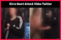 Who is Kirra? Video of Kirra Heart Beating: When Friends Turn on Each Other.