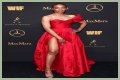 WIF Oscars Party 2023 Red Carpet Fashion: What the Stars Wore