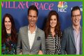Will & Grace Cast Net Worth – Richest Cast Members Salary