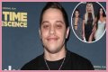 Will Pete Davidson Be On the Kardashians’ New Hulu Series? Kim Says She’s ‘Not Opposed to It’