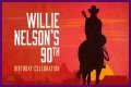 Willie Nelson’s 90th Birthday Celebration - CBS