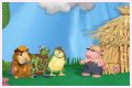 Wonder Pets Season 1 Episodes