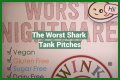 Worst Shark Tank Product Pitches: Epic Fails to Remember