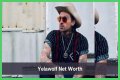 Yelawolf Net Worth – How Much is Yelawolf Worth?