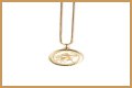Zodiac Pendant Necklaces by Mercii: Celeb Fans, Where to Shop