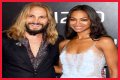 Zoe Saldana & Marco Perego welcome their third child, a son named Zen